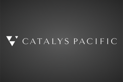 Catalys Pacific